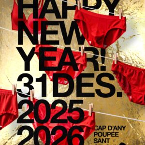 vip pulsera cap d'any